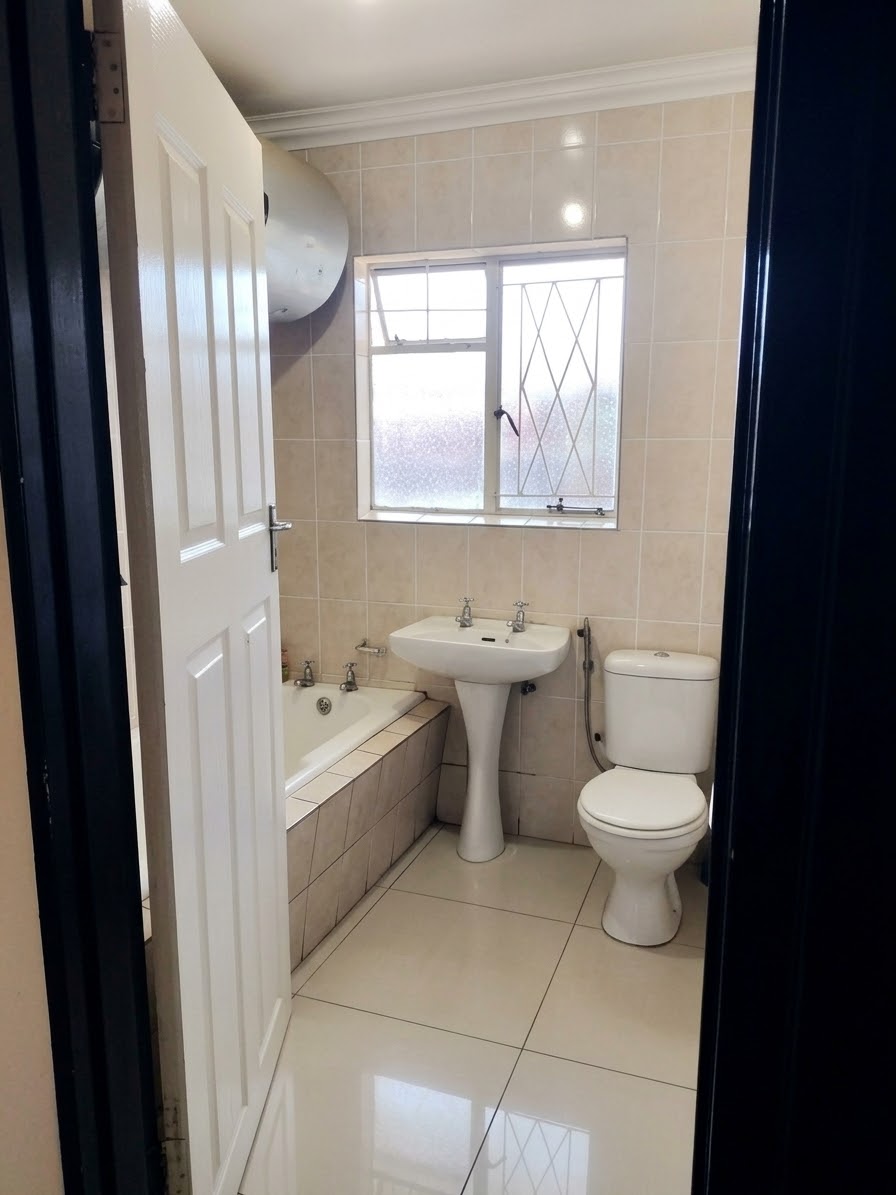 2 Bedroom Property for Sale in Navalsig Free State